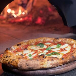 𝗘𝘀𝗽𝗲𝗿𝗶𝗲𝗻𝘇𝗮 𝗣𝗶𝘇𝘇𝗮 𝗡𝗮𝗽𝗼𝗹𝗲𝘁𝗮𝗻𝗮 𝗮𝗹𝗹𝗮 𝗣𝗶𝘇𝘇𝗲𝗿𝗶𝗮 𝗕𝘂𝗳𝗳𝗮𝗹𝗼 𝗽𝗲𝗿 𝟮 𝗣𝗲𝗿𝘀𝗼𝗻𝗲