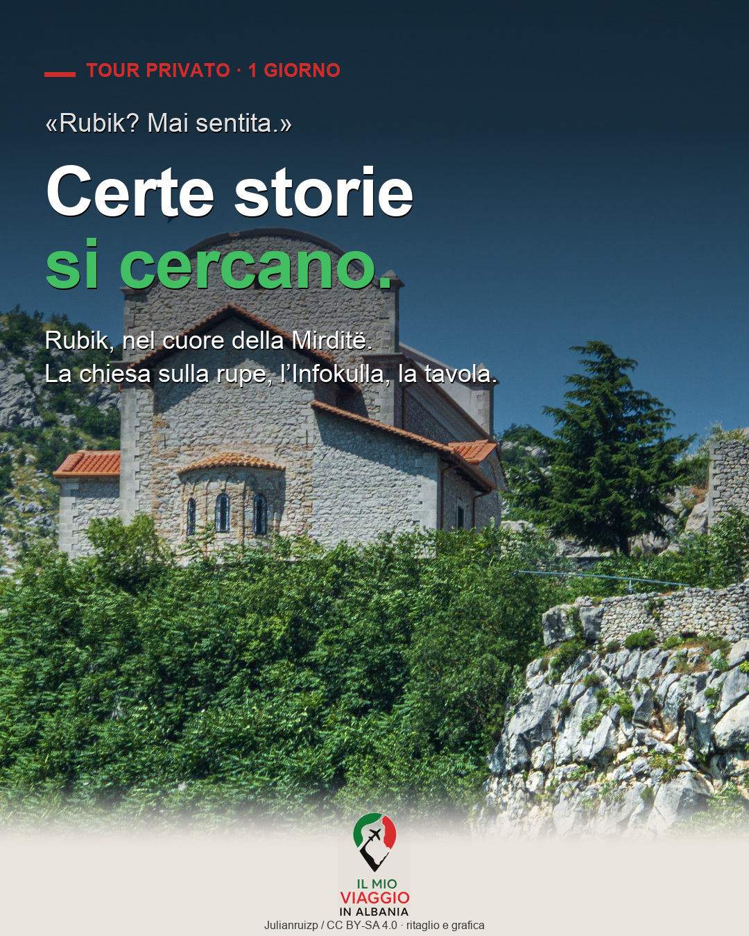 Nel Cuore della Mirditë, Tour Privato di un Giorno a Rubik - immagine 2