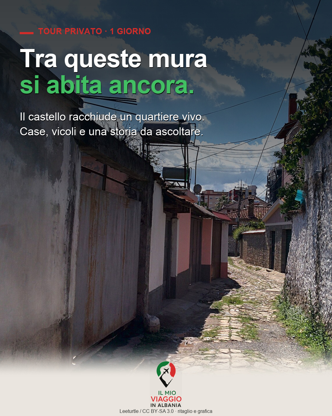 La Via Egnatia, Tour Privato di un Giorno a Elbasan - immagine 3
