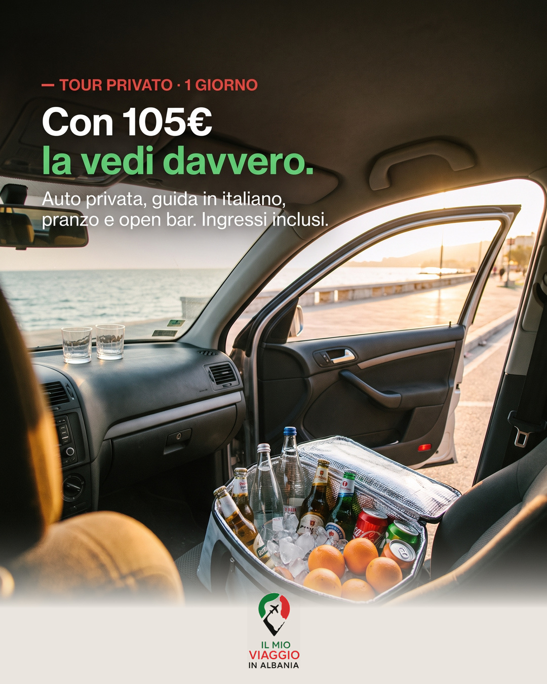 Tra Roma e Adriatico, Tour Privato di un Giorno a Durrës - immagine 5