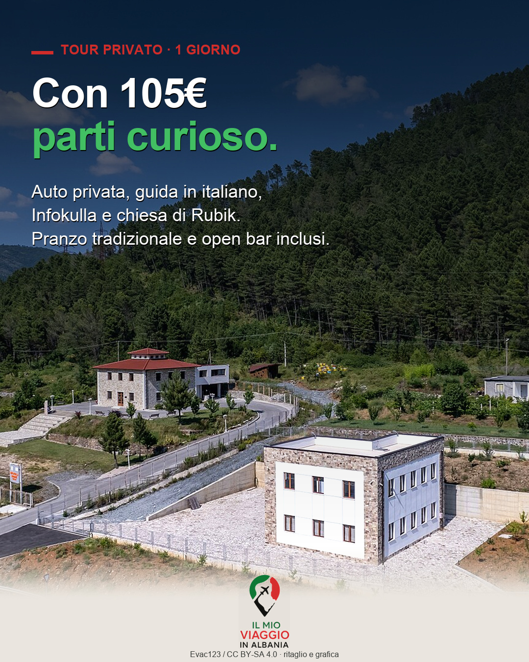 Nel Cuore della Mirditë, Tour Privato di un Giorno a Rubik - immagine 5