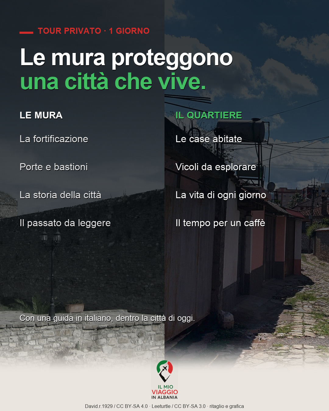 La Via Egnatia, Tour Privato di un Giorno a Elbasan - immagine 6