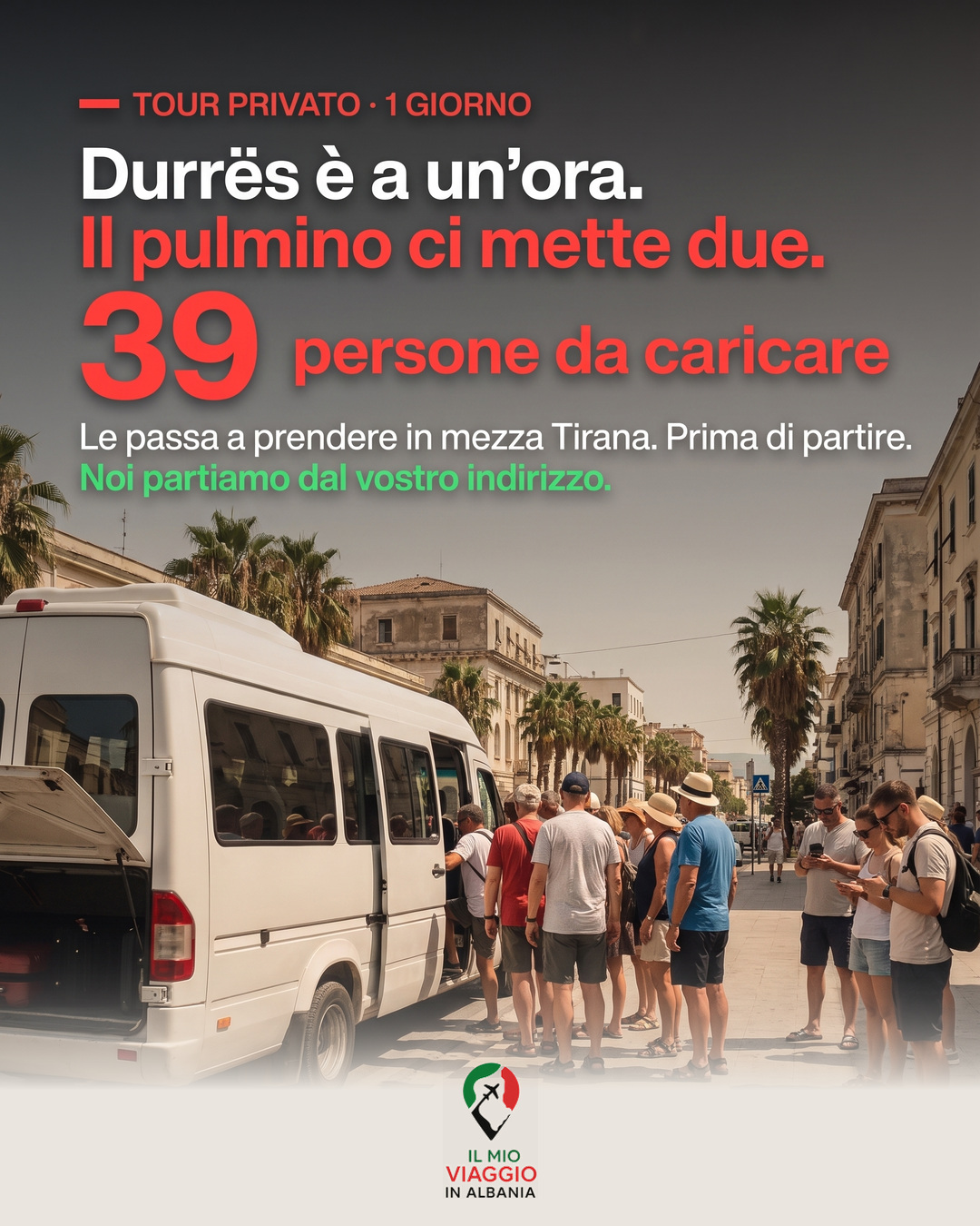 Tra Roma e Adriatico, Tour Privato di un Giorno a Durrës - immagine 7
