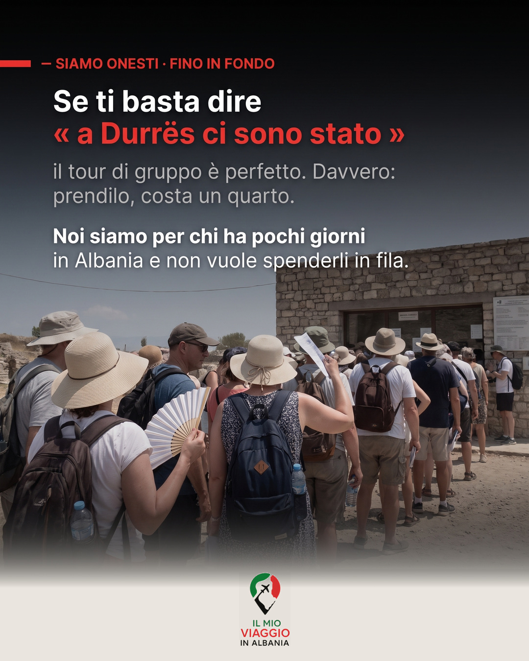 Tra Roma e Adriatico, Tour Privato di un Giorno a Durrës - immagine 9