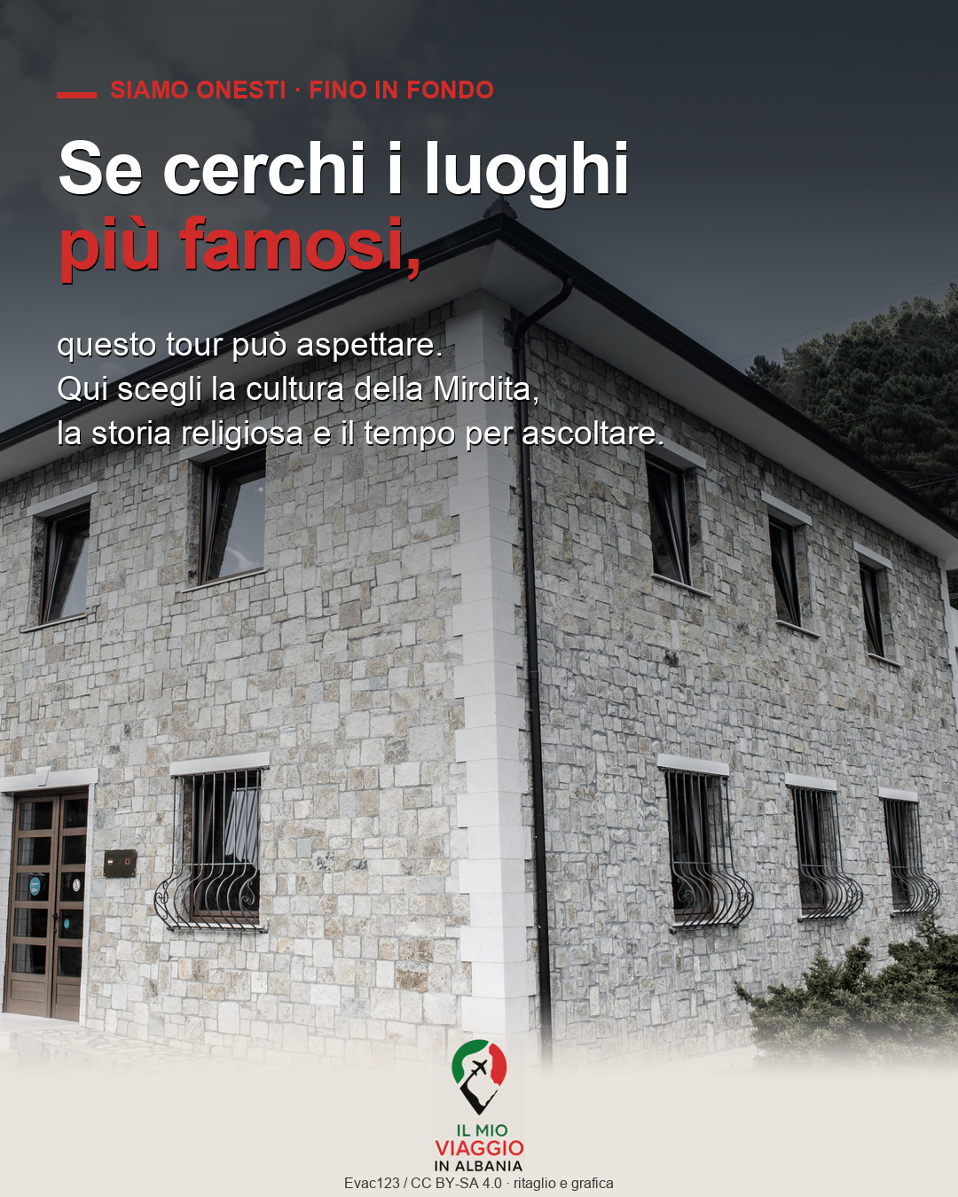 Nel Cuore della Mirditë, Tour Privato di un Giorno a Rubik - immagine 9