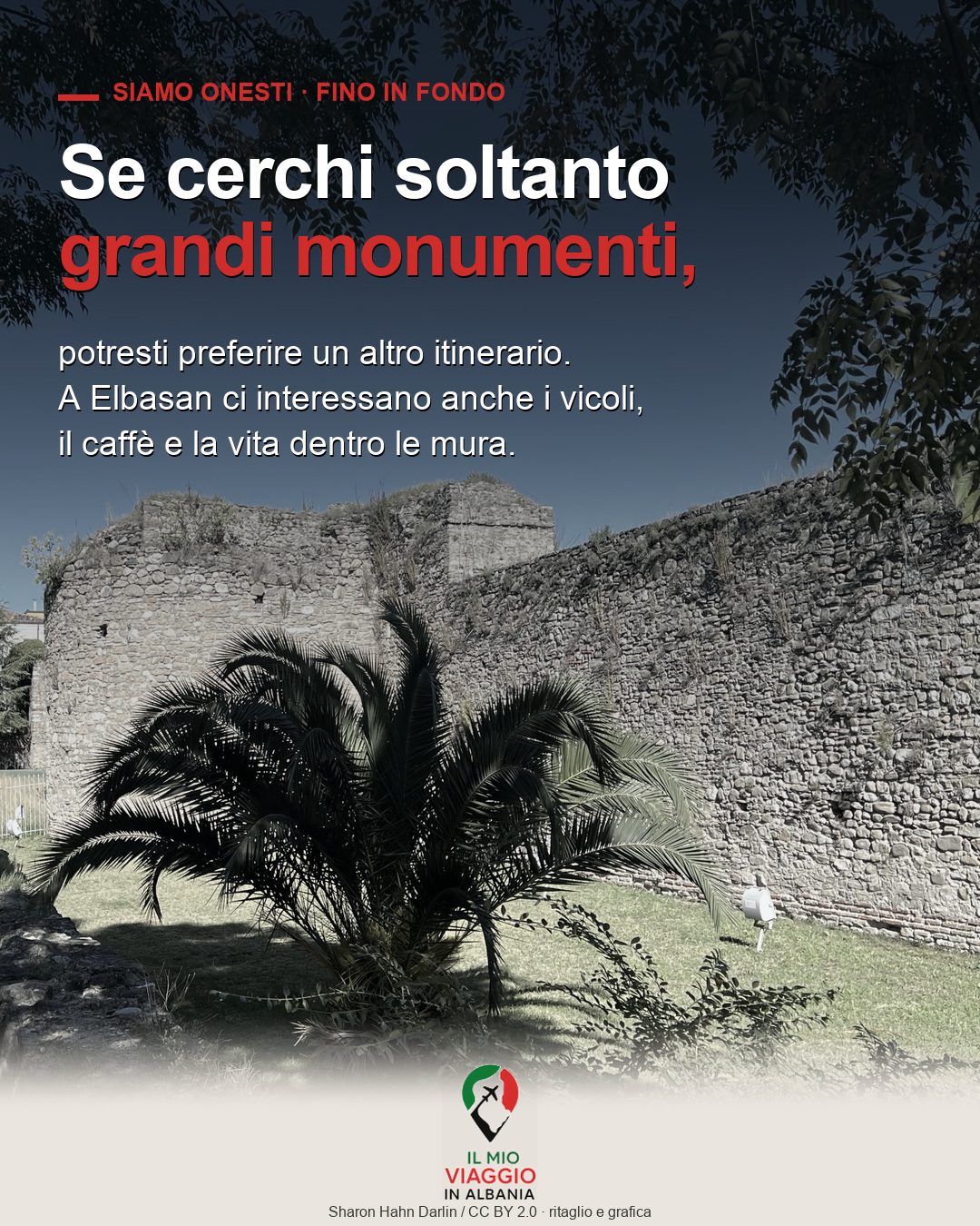 La Via Egnatia, Tour Privato di un Giorno a Elbasan - immagine 9