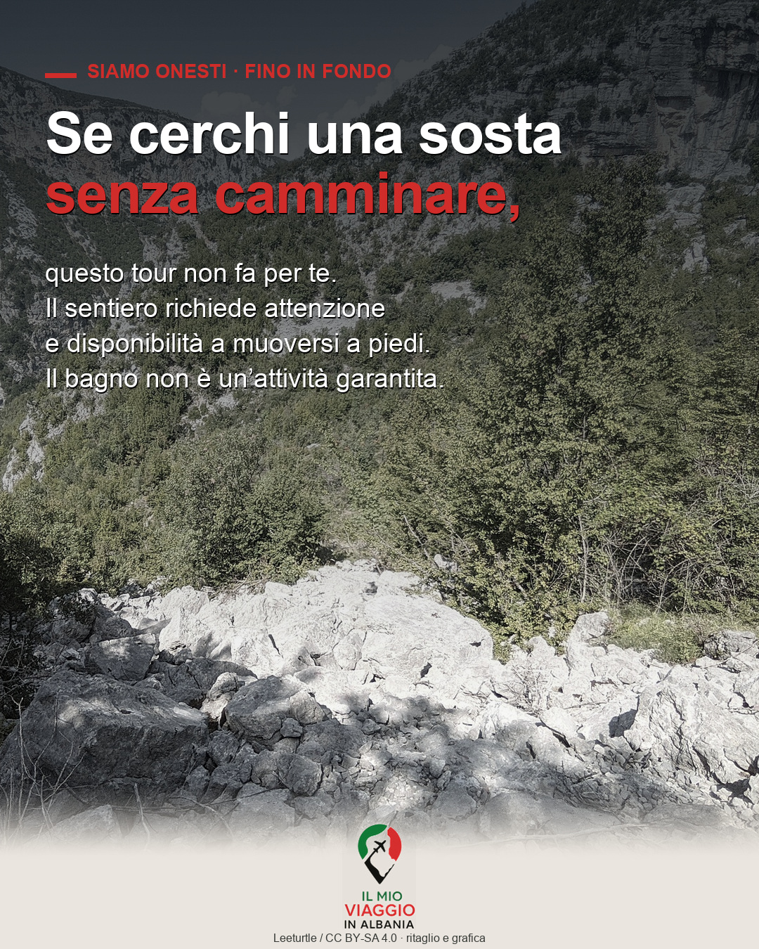 Secret Albania, Tour Privato di un Giorno tra Syri i Cikllopit e Petrelë - immagine 9